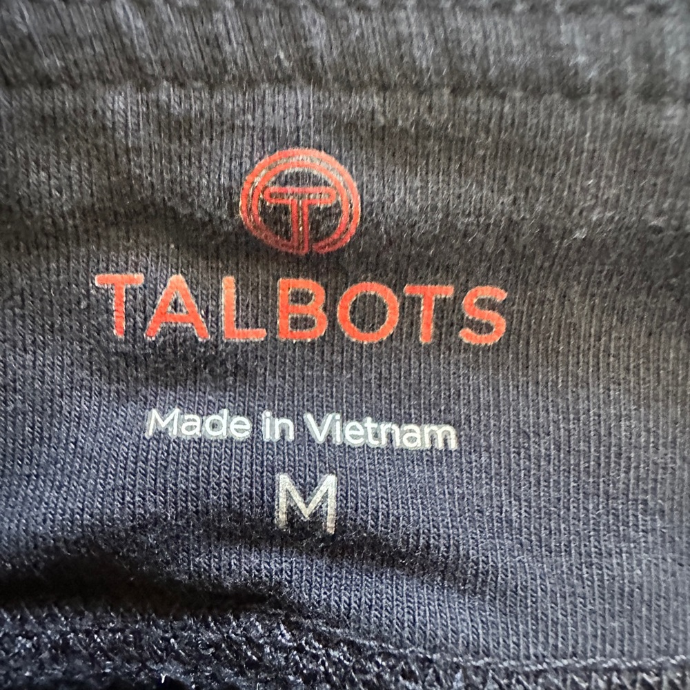 Talbots skort - Picture 3 of 4